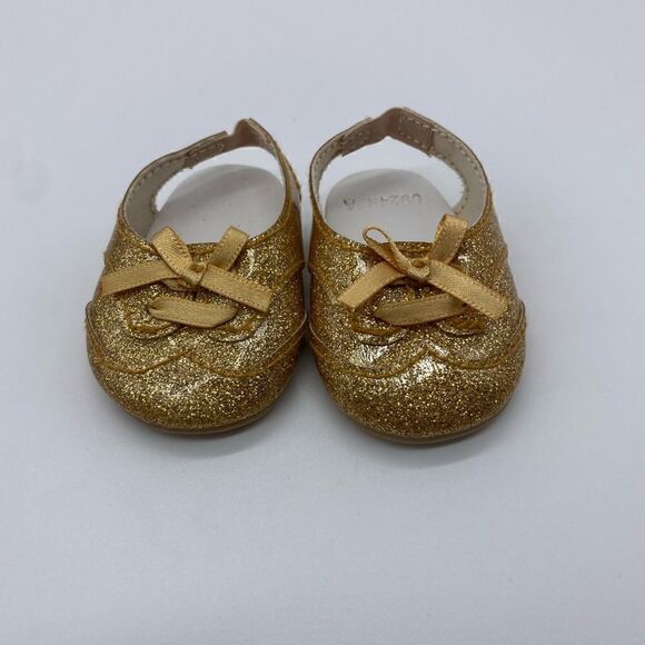 American Girl Isabelle Meet Shoes - Picture 1 of 2